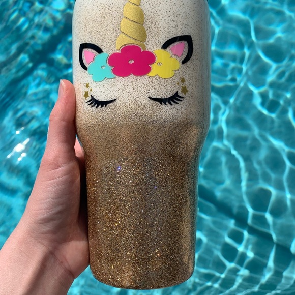 🌸🌸 GI’S CREATIONS 🌸🌸 personalized tumblers etc - Picture 3 of 8